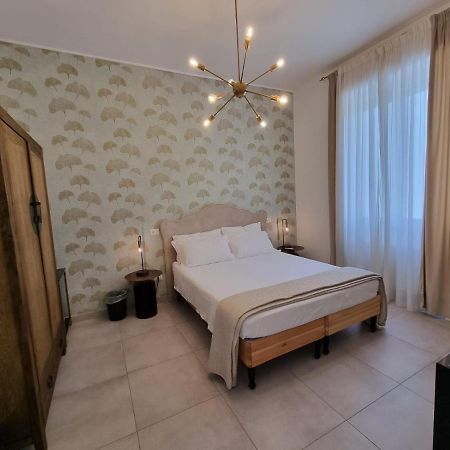 Dimora Giusti Bed & Breakfast Lecce Exterior photo