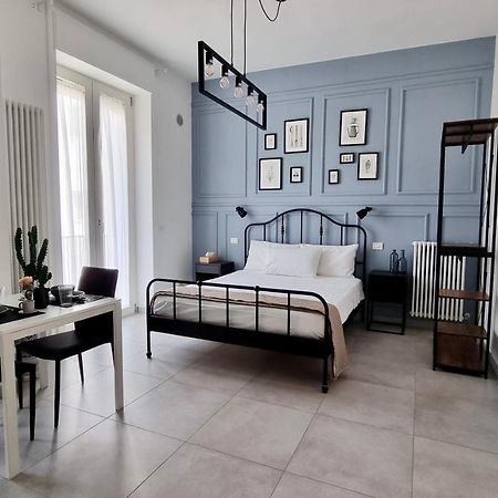 Dimora Giusti Bed & Breakfast Lecce Exterior photo