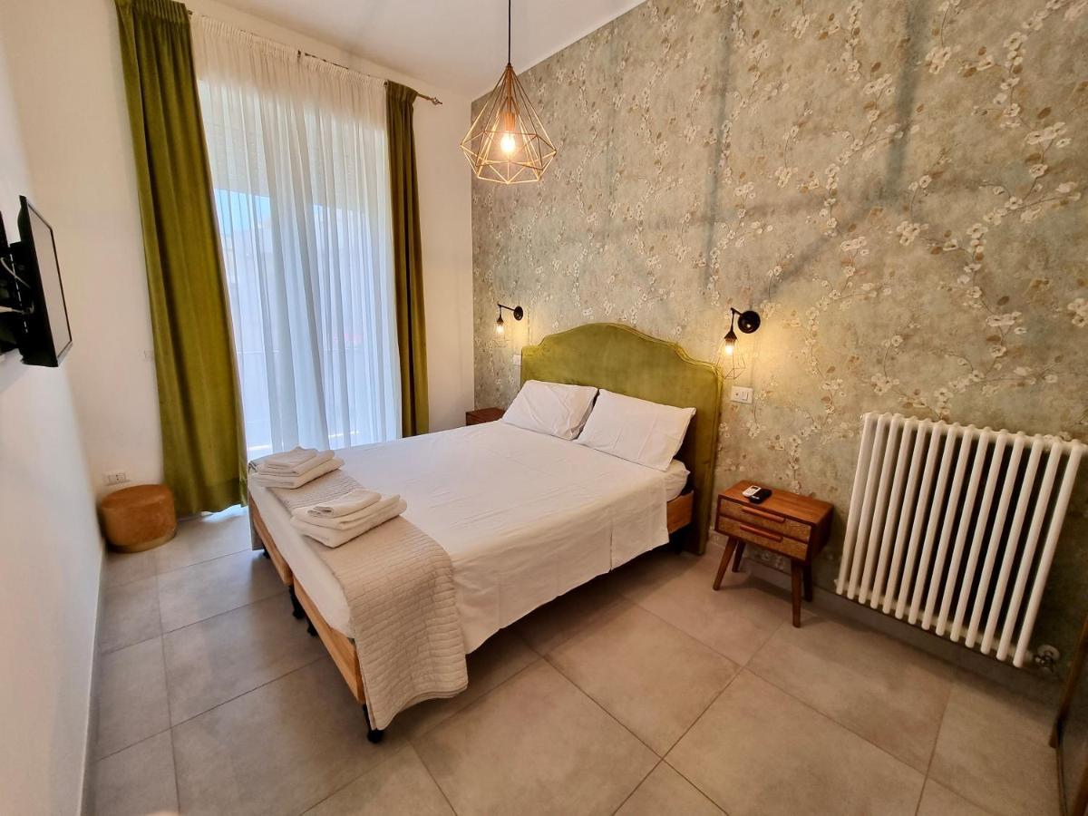 Dimora Giusti Bed & Breakfast Lecce Exterior photo