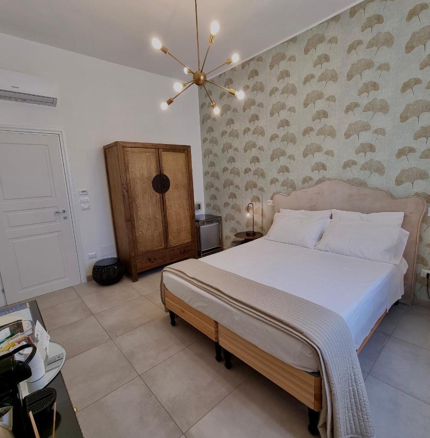 Dimora Giusti Bed & Breakfast Lecce Exterior photo