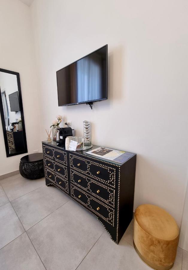 Dimora Giusti Bed & Breakfast Lecce Exterior photo