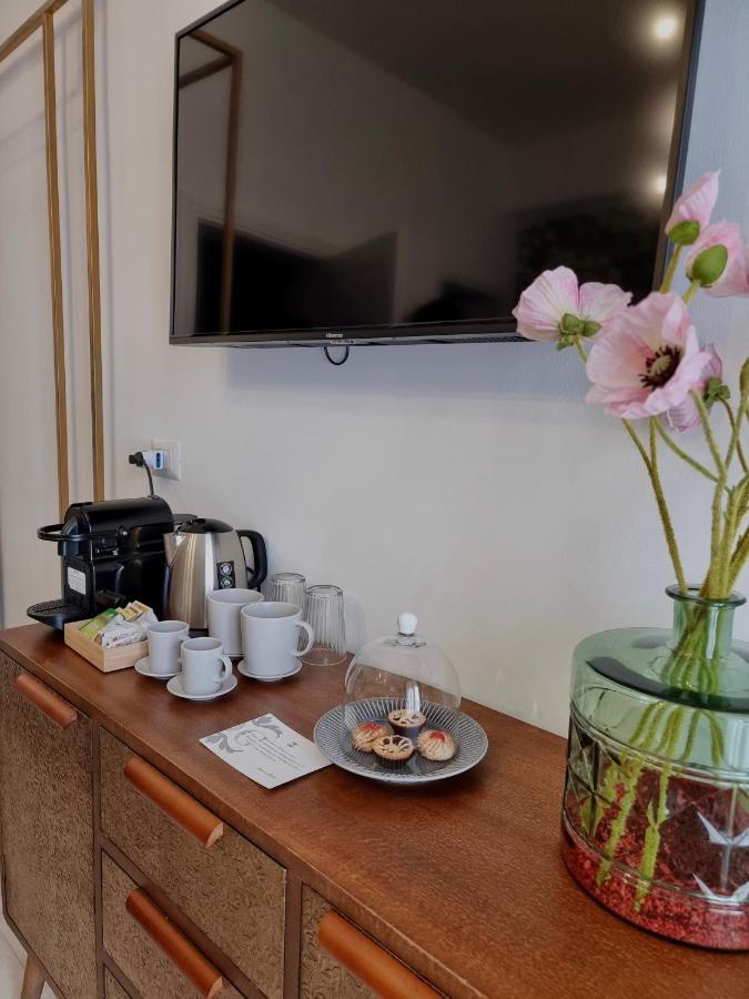 Dimora Giusti Bed & Breakfast Lecce Exterior photo