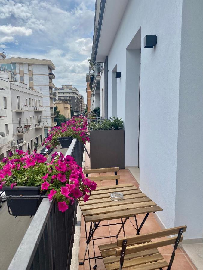 Dimora Giusti Bed & Breakfast Lecce Exterior photo