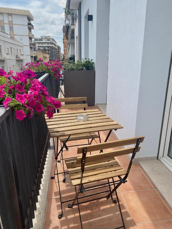 Dimora Giusti Bed & Breakfast Lecce Exterior photo