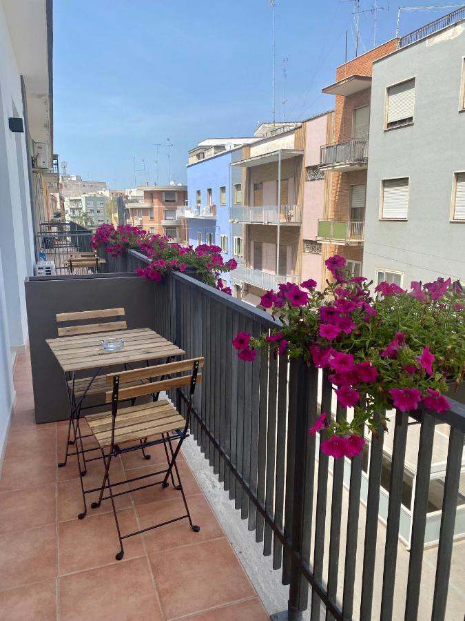 Dimora Giusti Bed & Breakfast Lecce Exterior photo