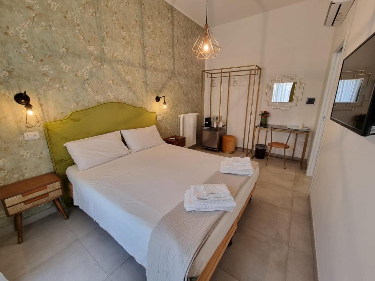 Dimora Giusti Bed & Breakfast Lecce Exterior photo