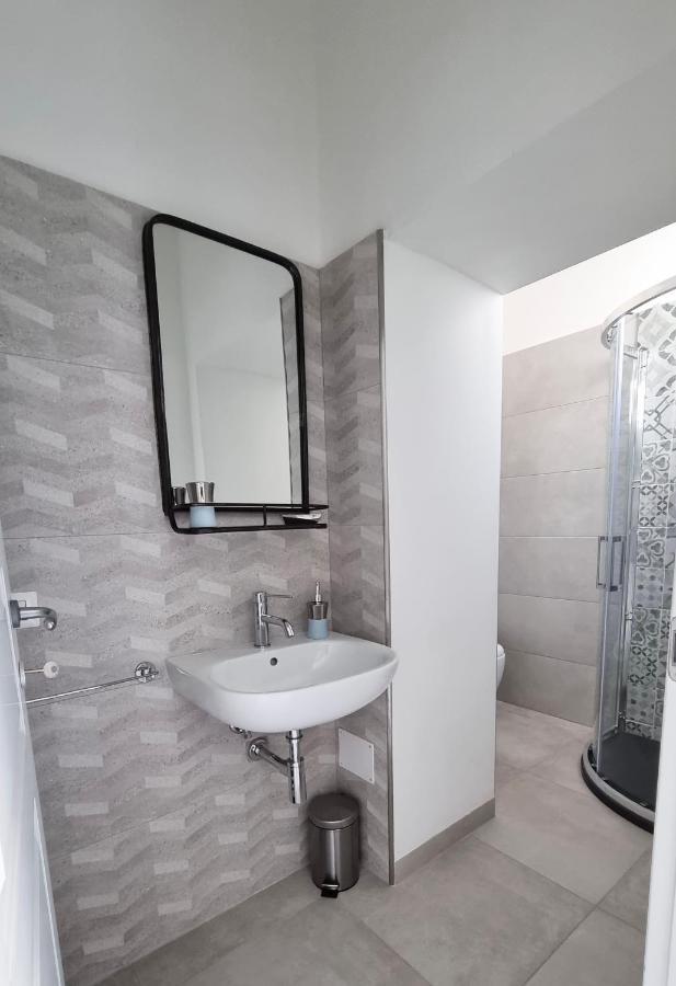 Dimora Giusti Bed & Breakfast Lecce Exterior photo