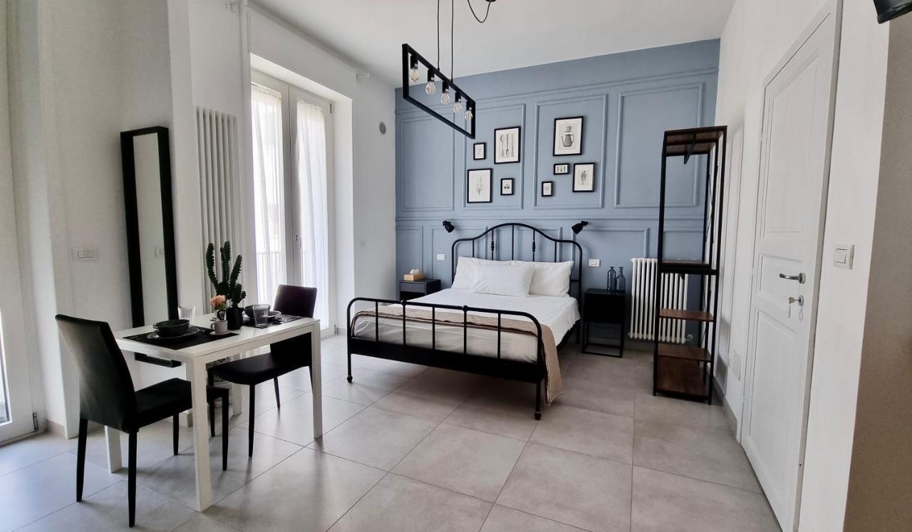 Dimora Giusti Bed & Breakfast Lecce Exterior photo