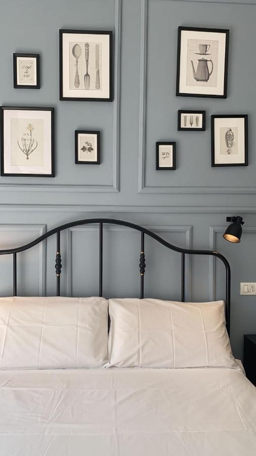 Dimora Giusti Bed & Breakfast Lecce Exterior photo