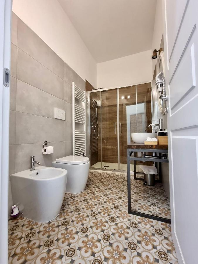 Dimora Giusti Bed & Breakfast Lecce Exterior photo