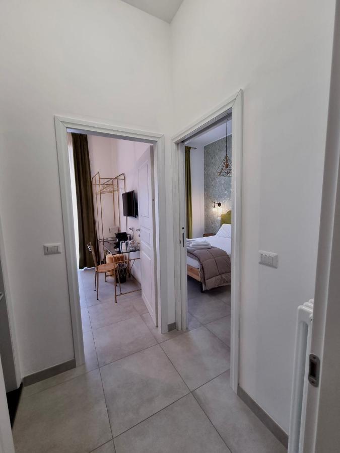 Dimora Giusti Bed & Breakfast Lecce Exterior photo